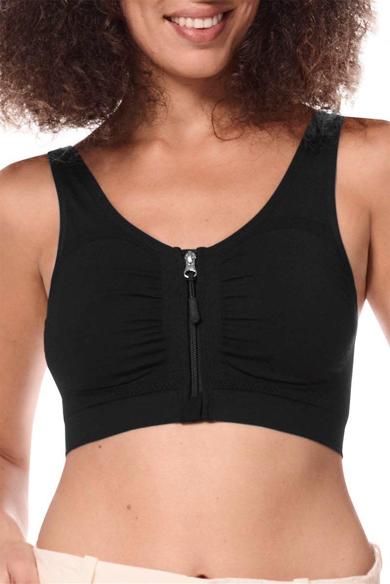 amoena Emilia Frontverschluss Soft-BH