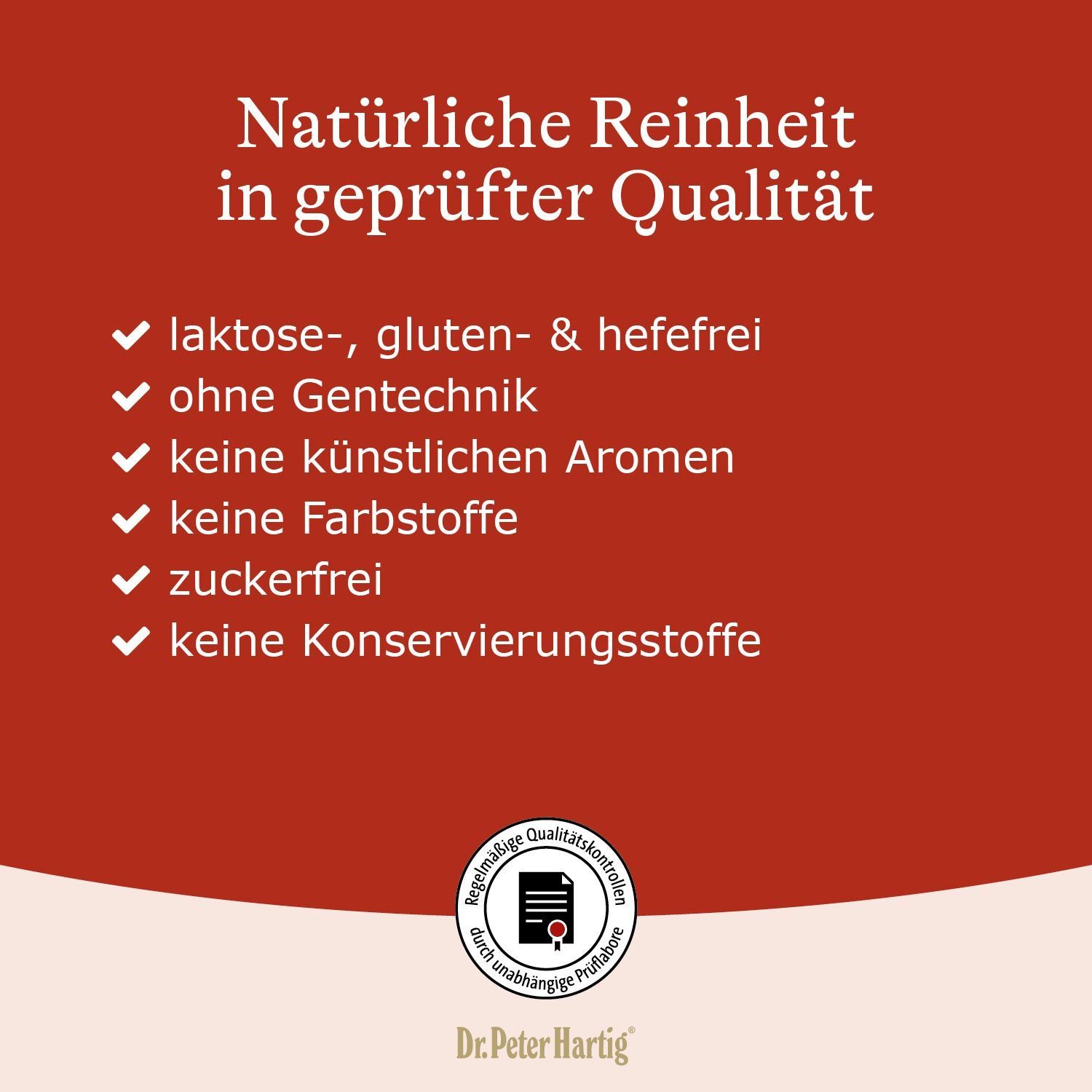 Etikett von Weißdorn Plus 15. Text: Weißdorn Plus 15, mit Thiamin für Ihre Herzfunktion. Inhaltsstoffe, Dosierung, Hersteller.