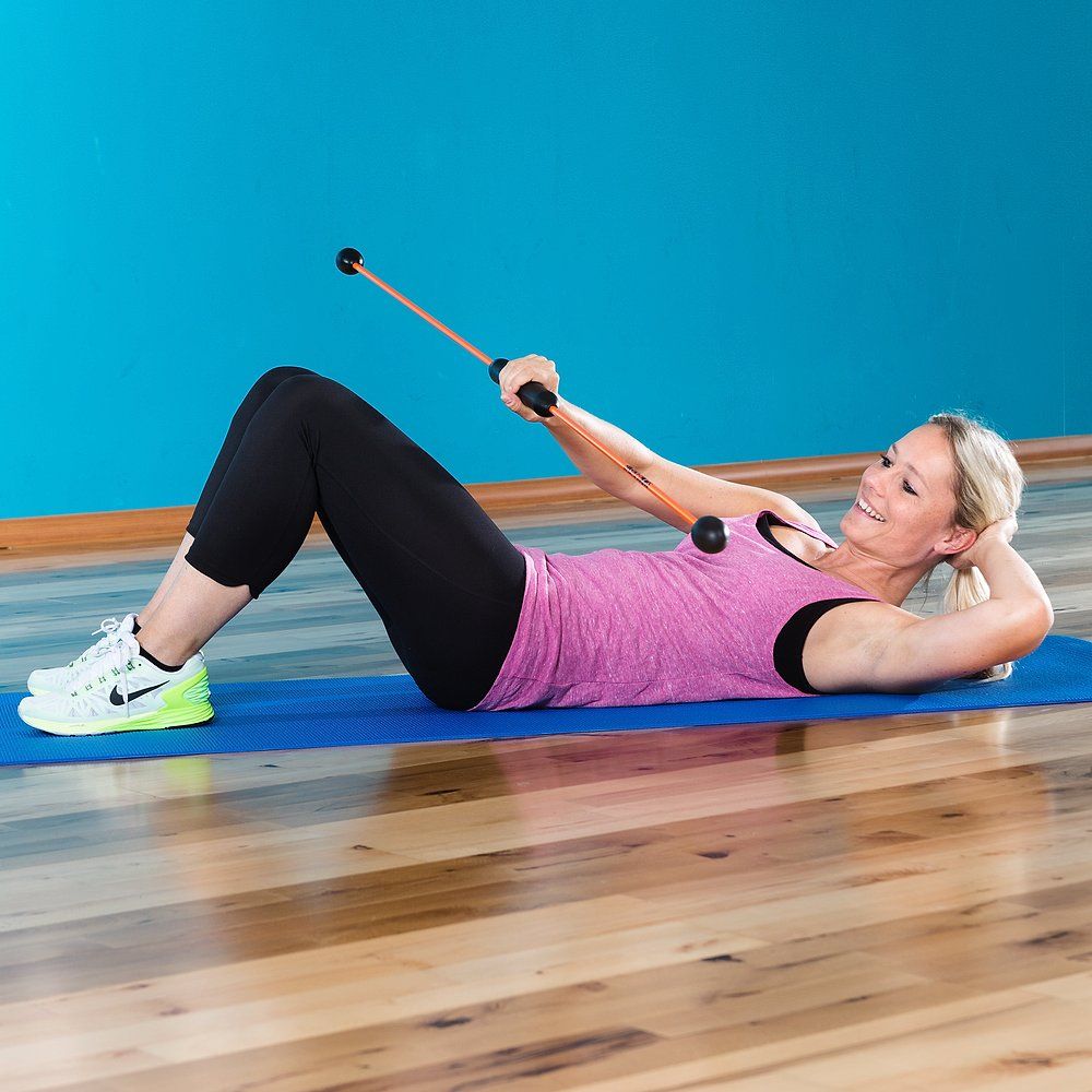 Sport-Thieme Schwingstab Fitness