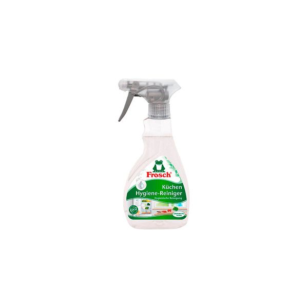 Frosch Küchen Hygiene-Reiniger