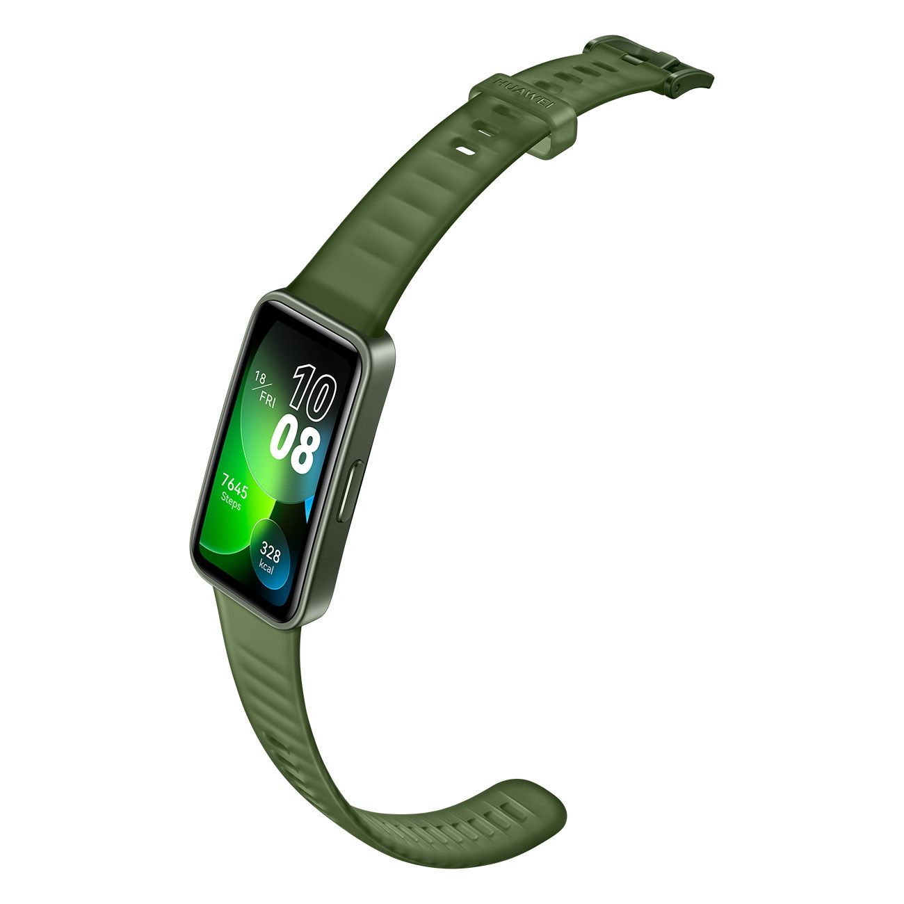 Huawei Band 8 grün Fitnesstracker