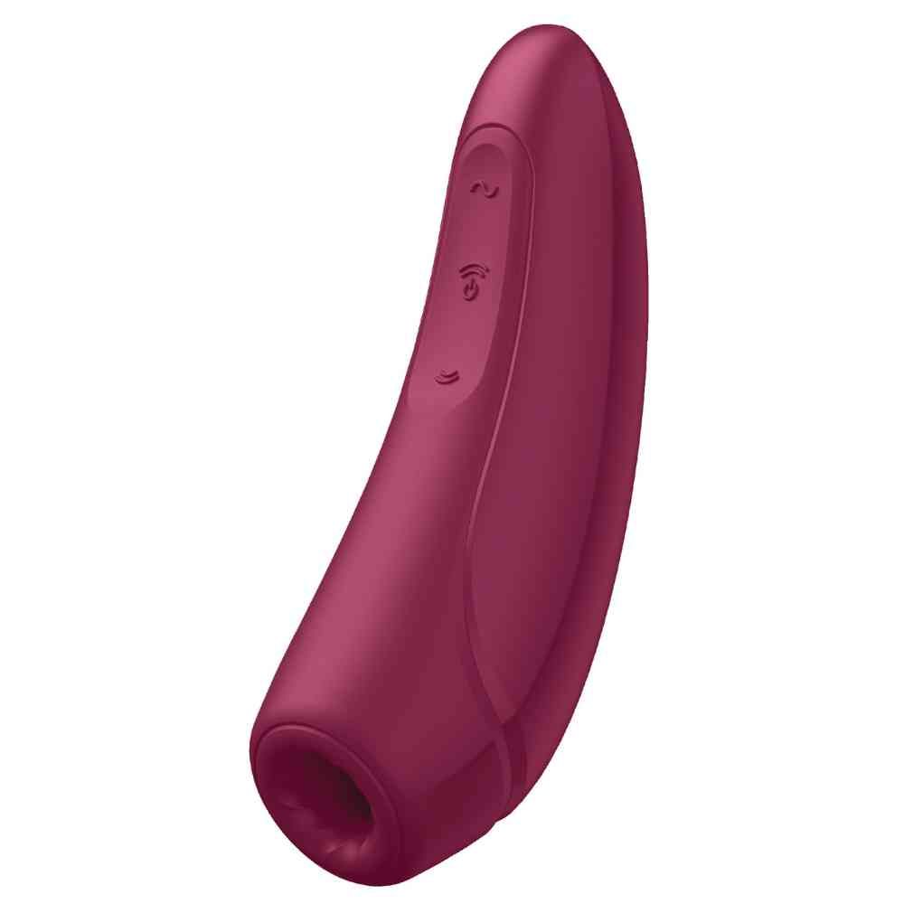 Vibrator 'Curvy 1+' | Satisfyer