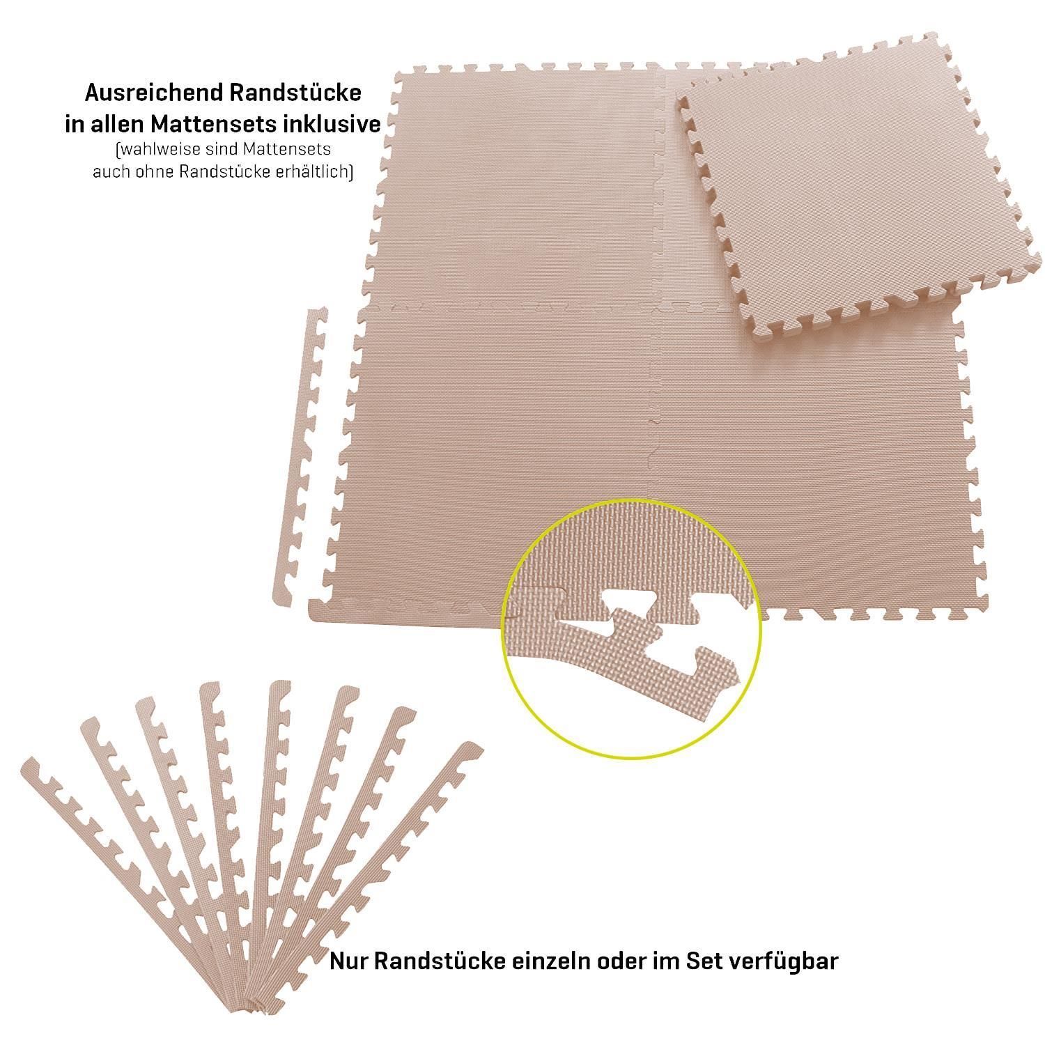 Sporttrend24 Schutzmatten