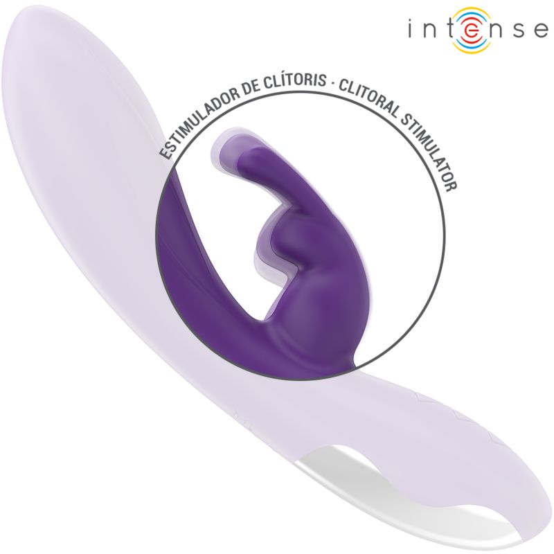 Intense - Randall - Rabbit Vibrator