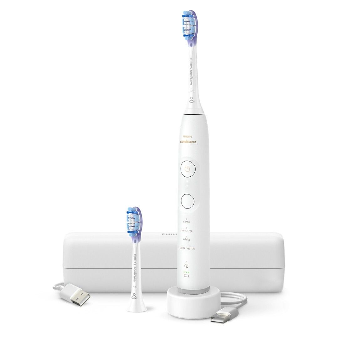 Philips Sonicare Hx7420/02 Schallzahnbürste 1 St