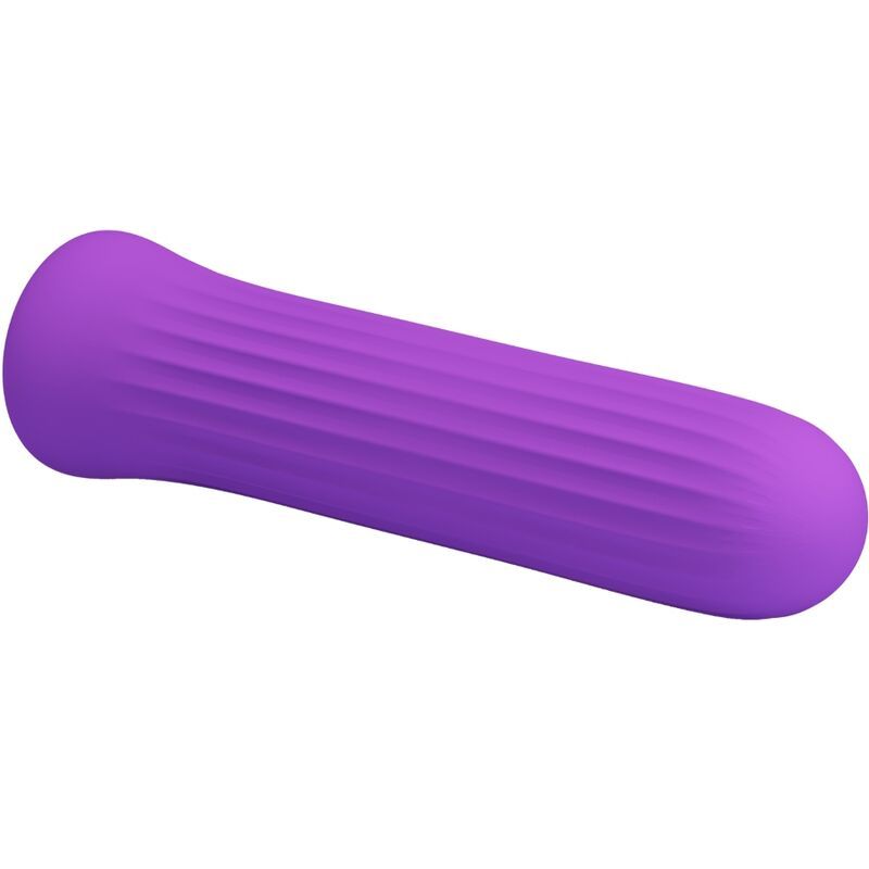 Pretty Love - Blanche - Stimulator Vibrator
