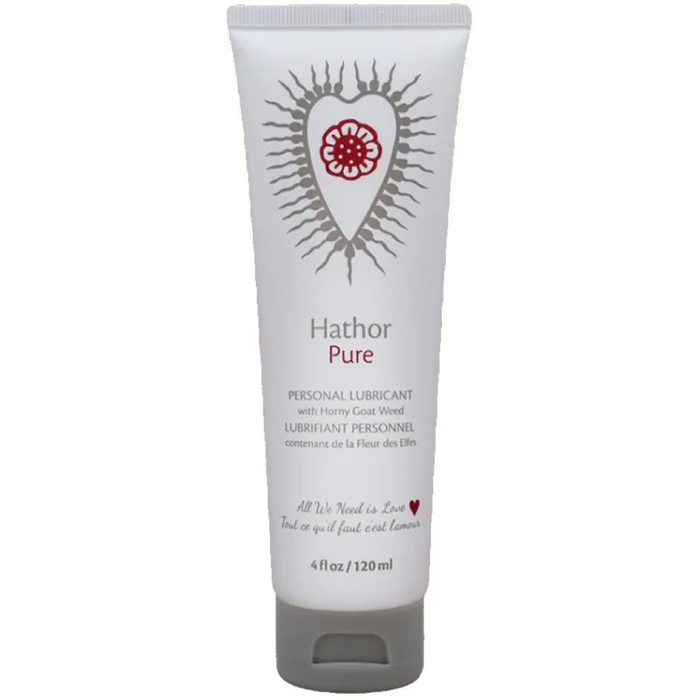 SUTIL *Hathor Original Lubricant Pure* 0,12 Glijmiddel