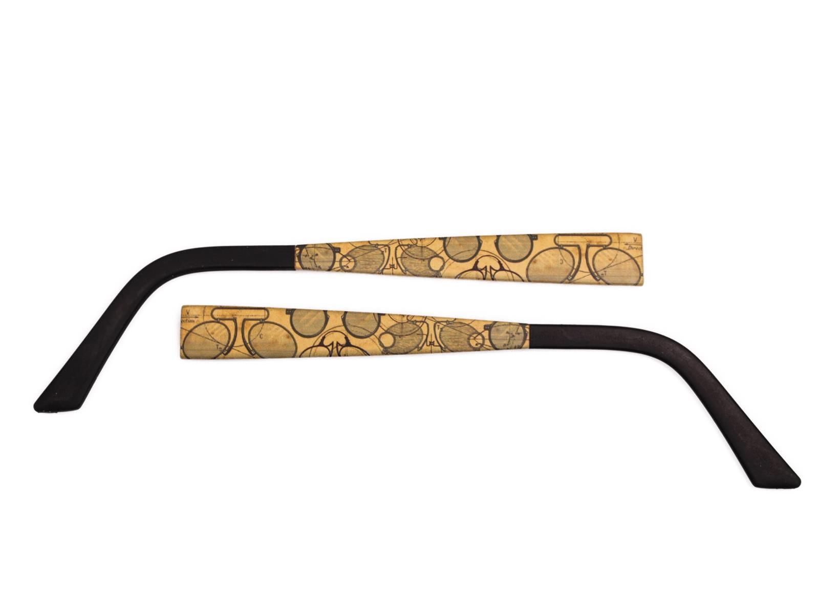 Eye Max Wechselbügel 5465.02