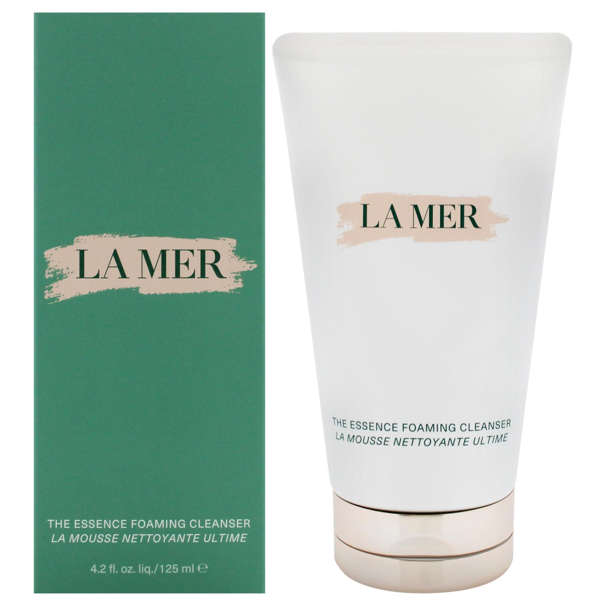 La Mer Il Detergente Schiumoso Essence