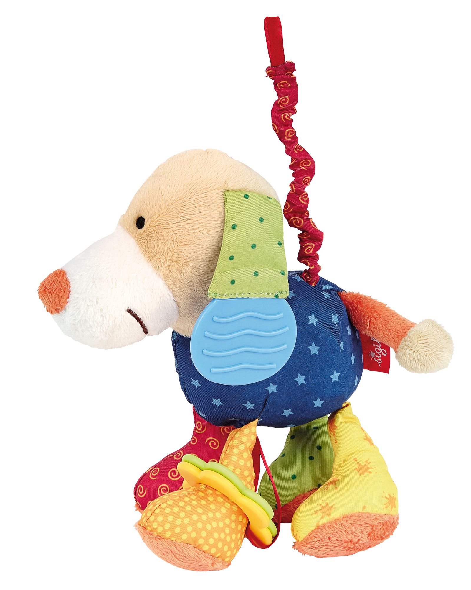 sigikid Hund, PlayQ