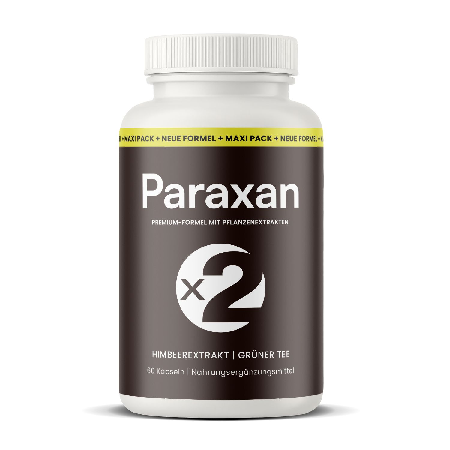 Paraxan 60 mg