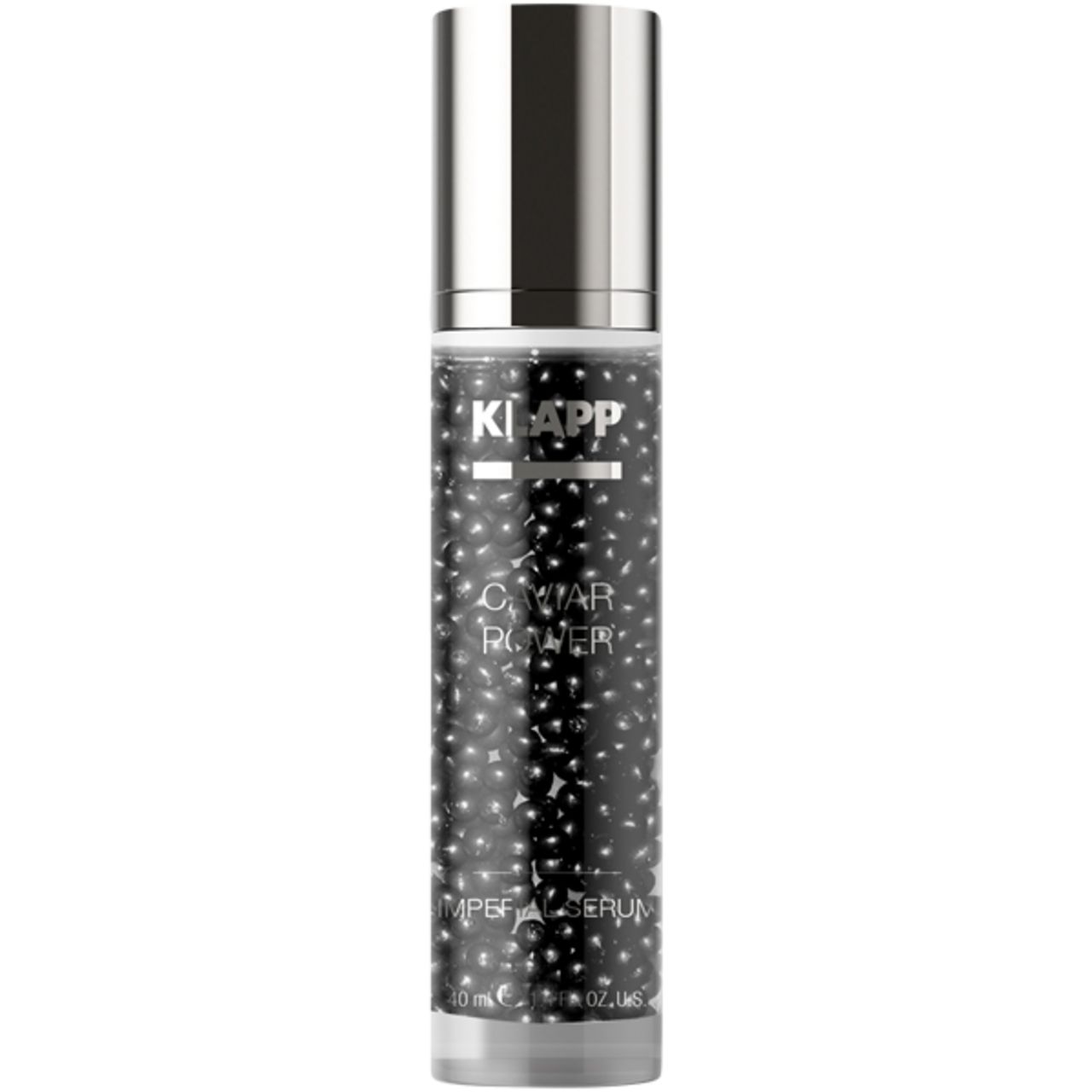 Klapp, Caviar Power Imperial Serum