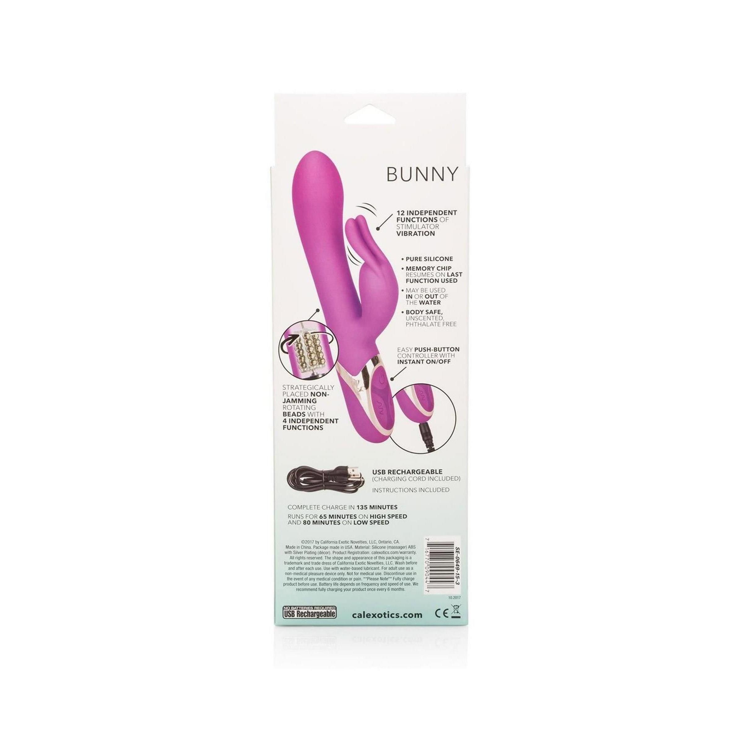 CalExotics - Enchanted Bunny