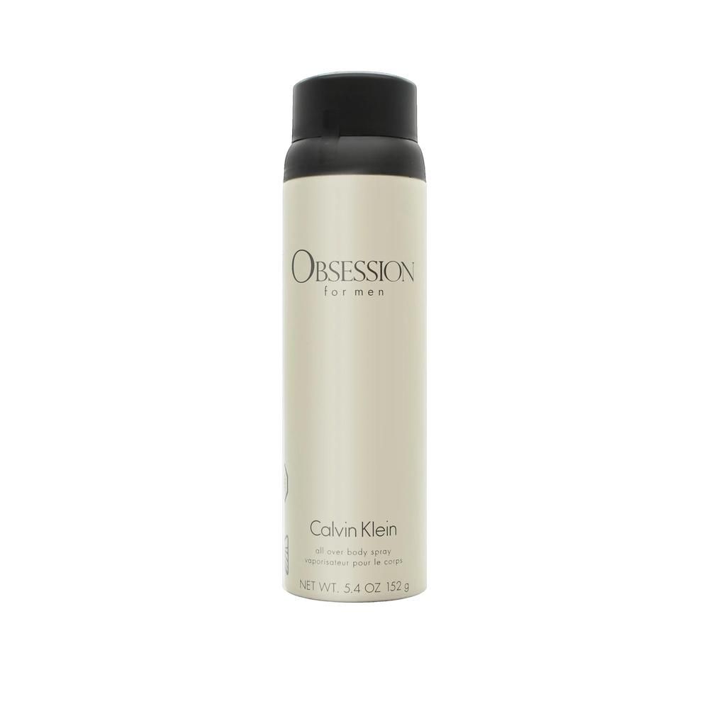 Calvin Klein Obsession for Men Deodorant Vapo 152 g (man) Spray