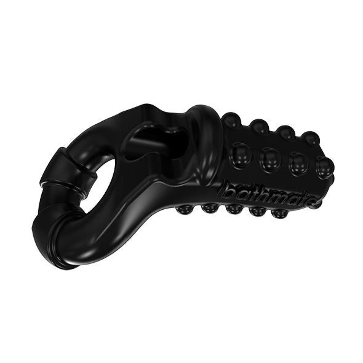 Penisring "Tickle" mit Vibration | Für intensive Stimulation | Bathmate