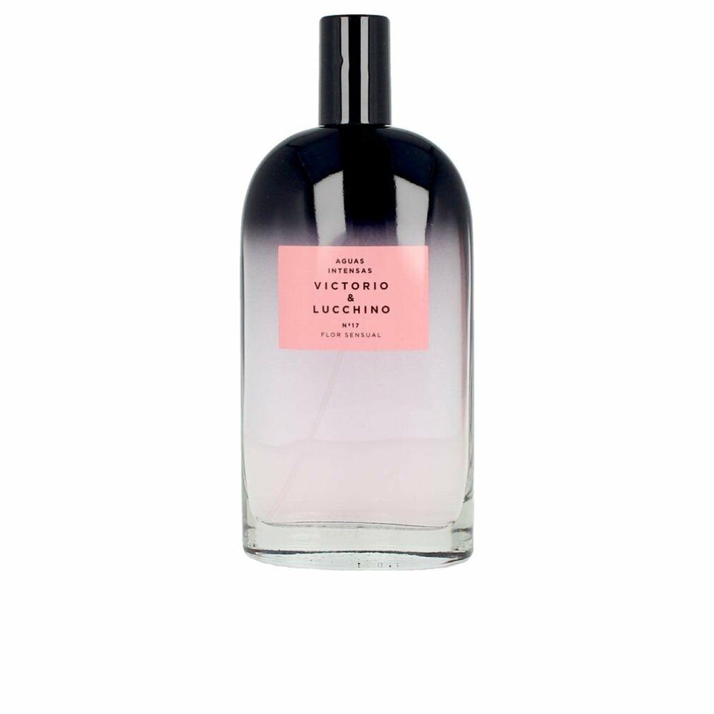 Victorio & Lucchino Aguas N17 Eau De Toilette Spray