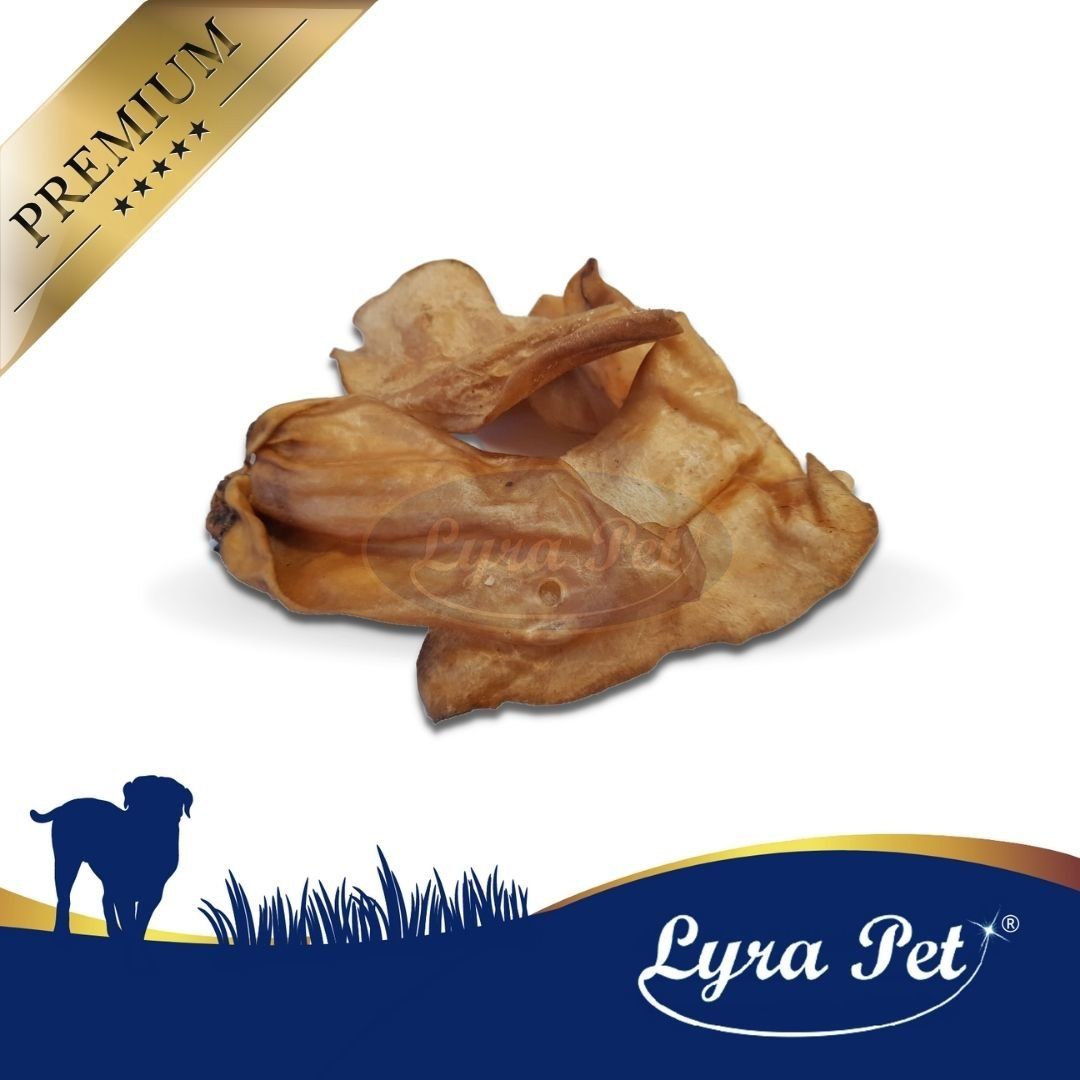 Lyra Pet® Rinderohren ca. 2 kg