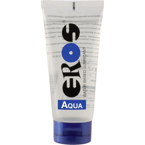 EROS *Aqua*