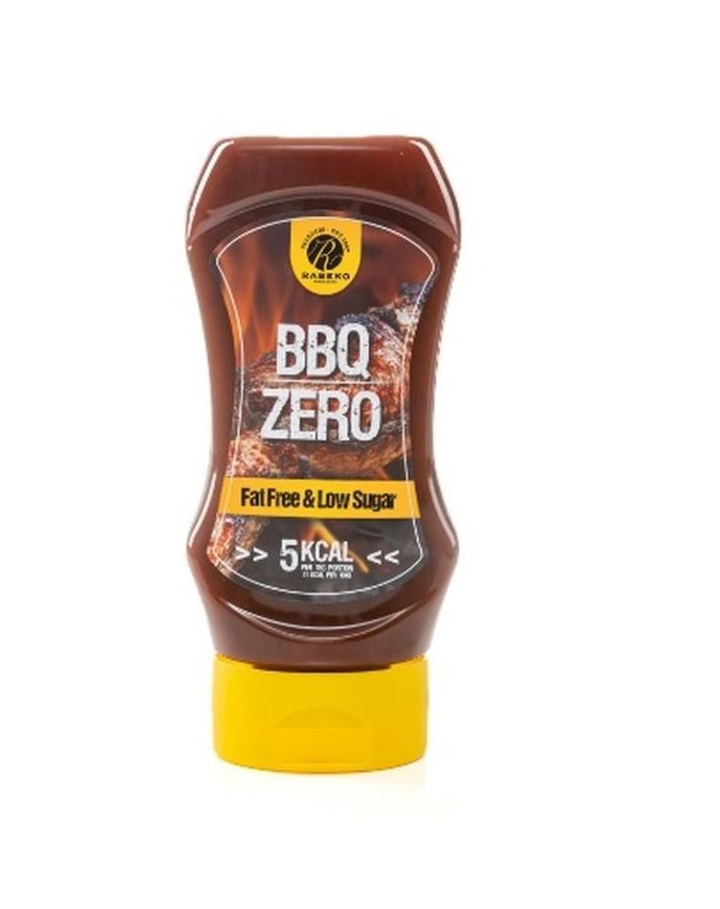 Rabeko Sauce Zero 350 ml