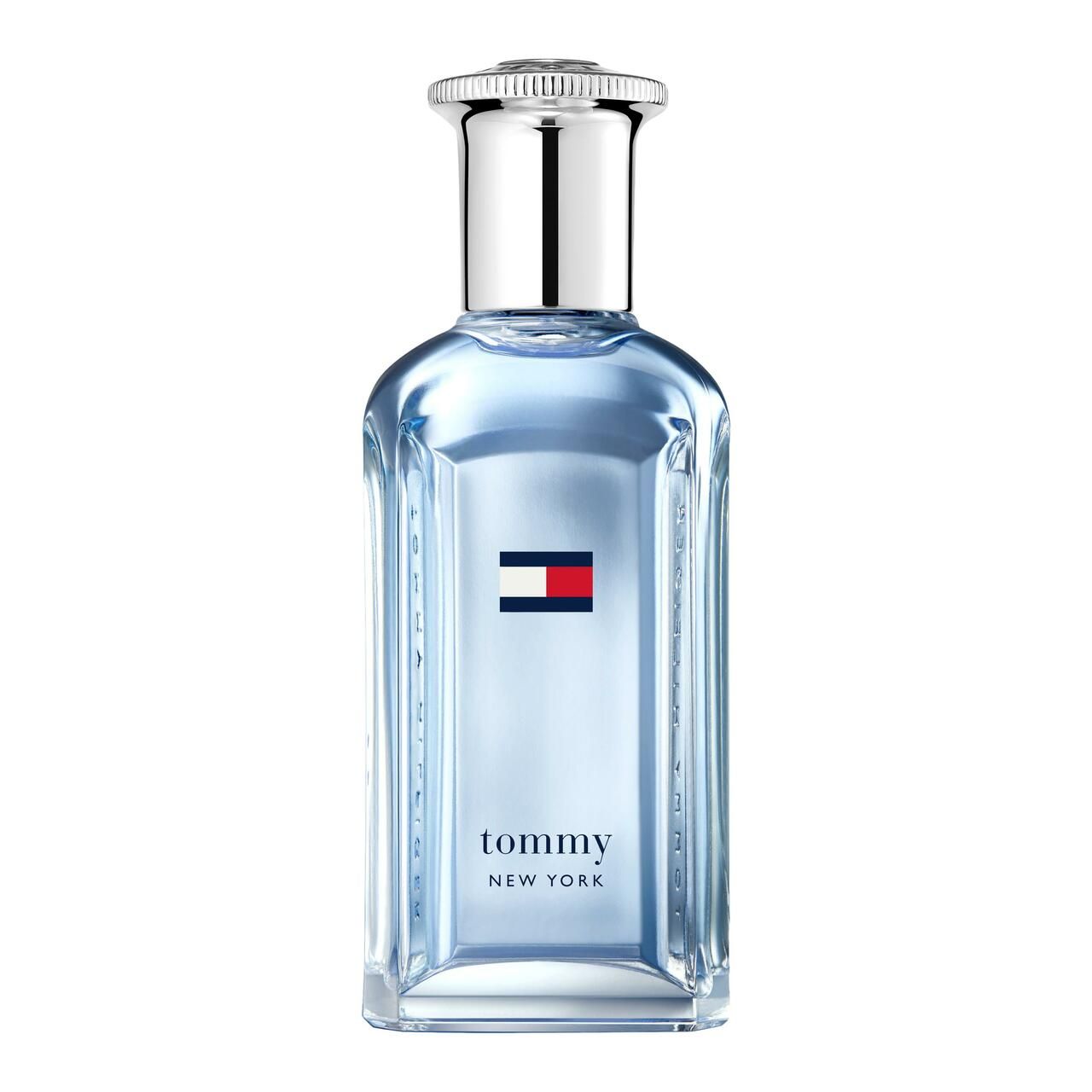 Tommy Hilfiger, Tommy New York EdT Nat. Spray