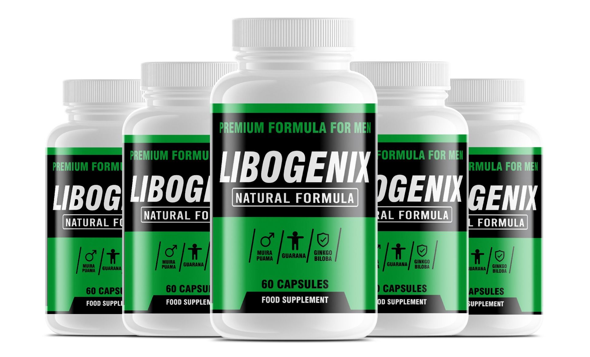 Libogenix