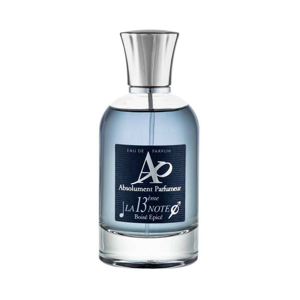 Zepter 13ème Note Homme