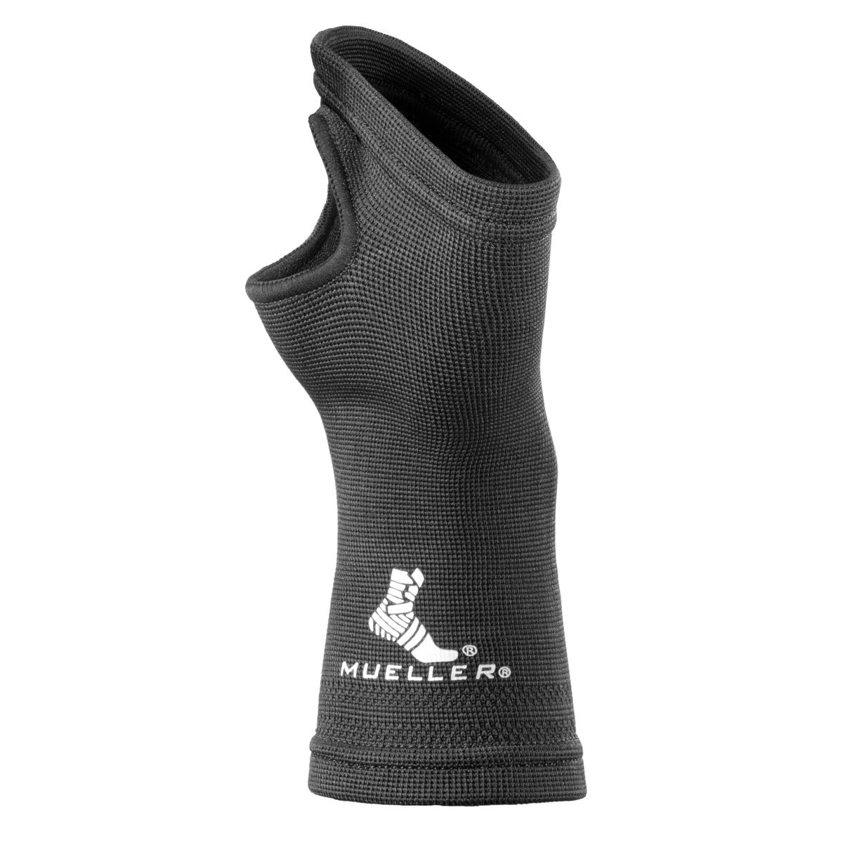 Mueller Elastic Wrist Support