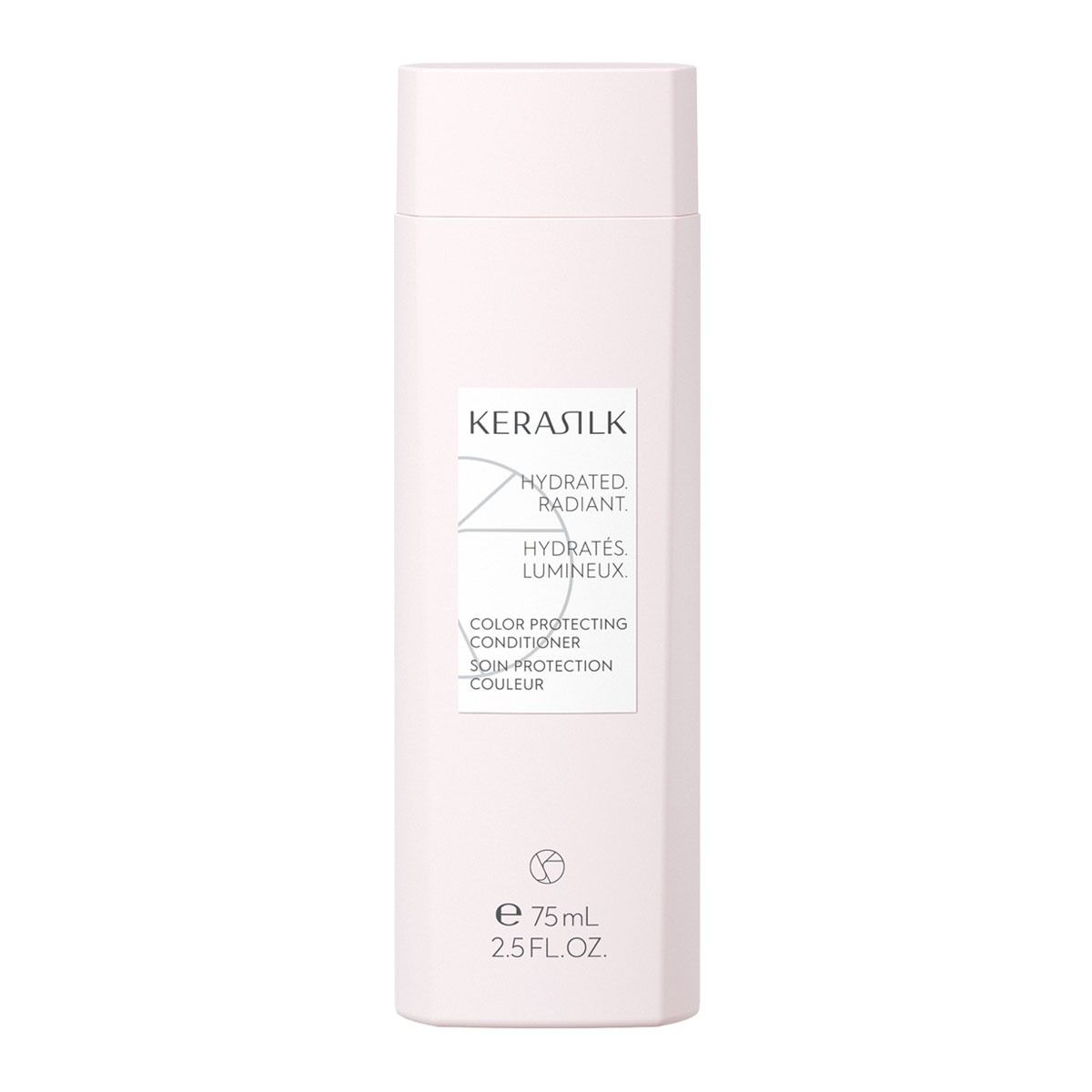 Kerasilk - Kleurbeschermende Conditioner 75 ml
