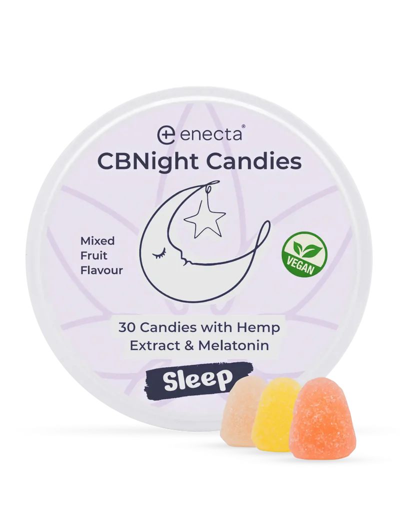Weedness CBNight Candies