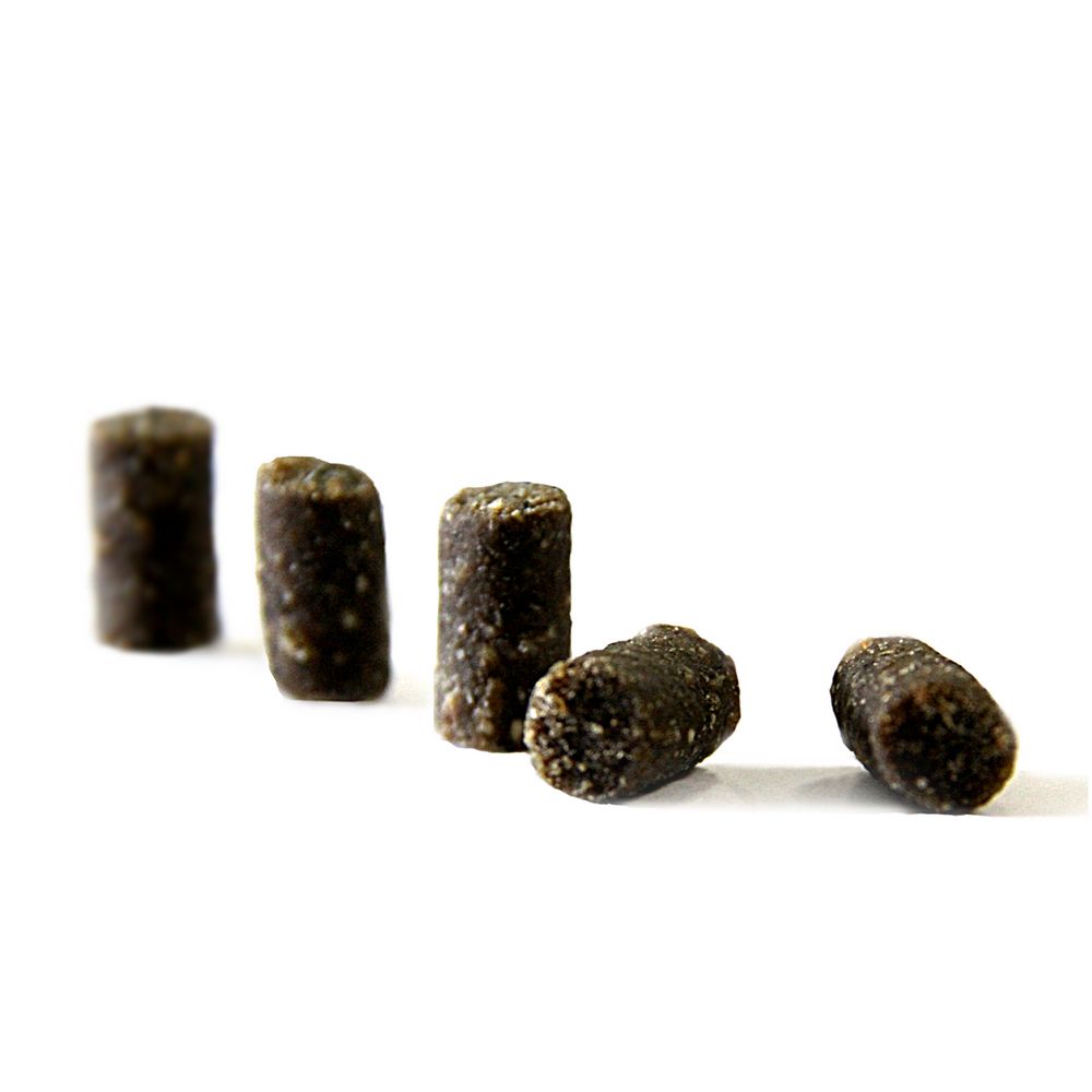 Getreidefreier Hundesnack Pferde Fleisch Snack