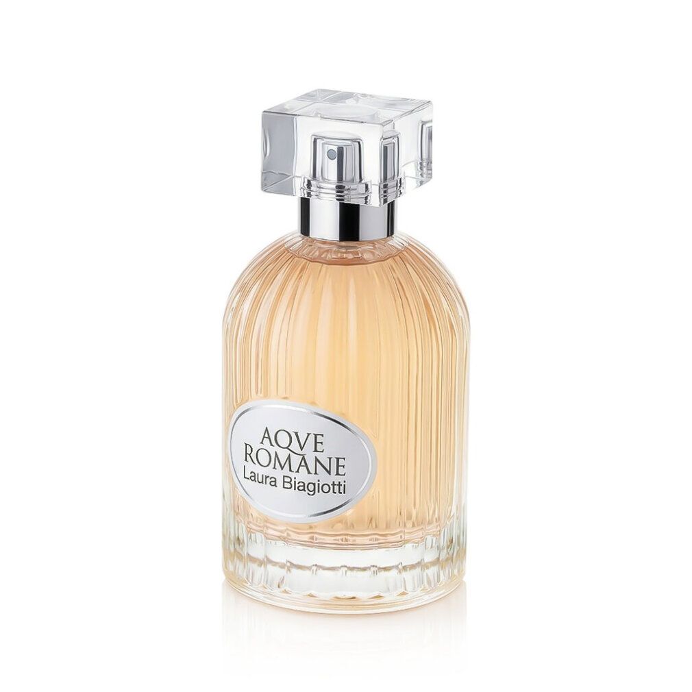 Laura Biagiotti, Aqve Romane Ambrosia Aurea EdT Nat. Spray