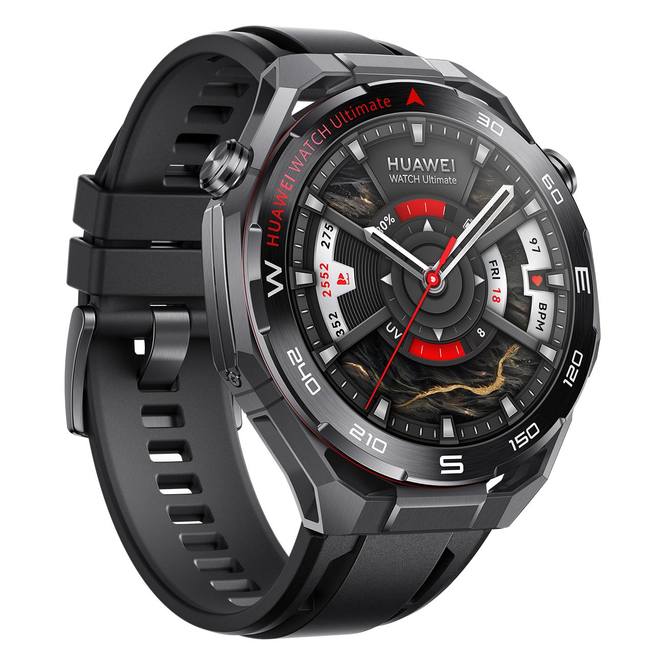 Huawei Watch Ultimate 2 Smartwatch