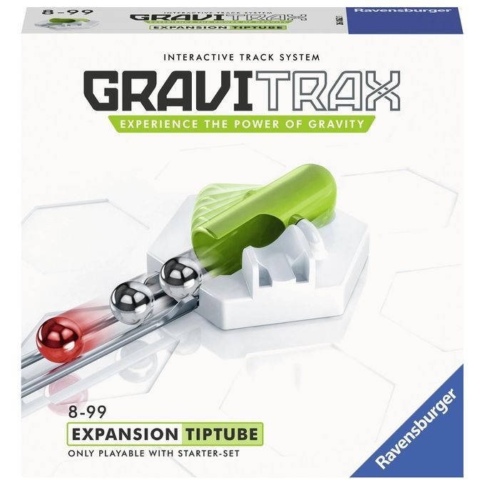 Ravensburger Gravitrax Tbo Altalena
