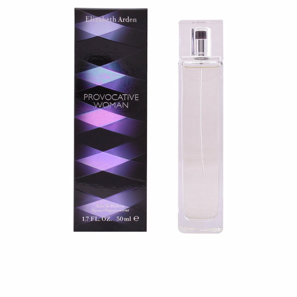 Elizabeth Arden Provocative Woman Eau De Parfum Spray