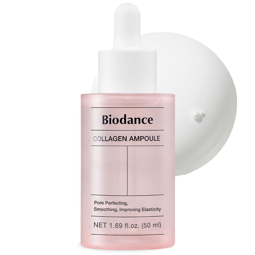 Biodance Pore Tightening Collagen Ampoule 50ml 50 ml