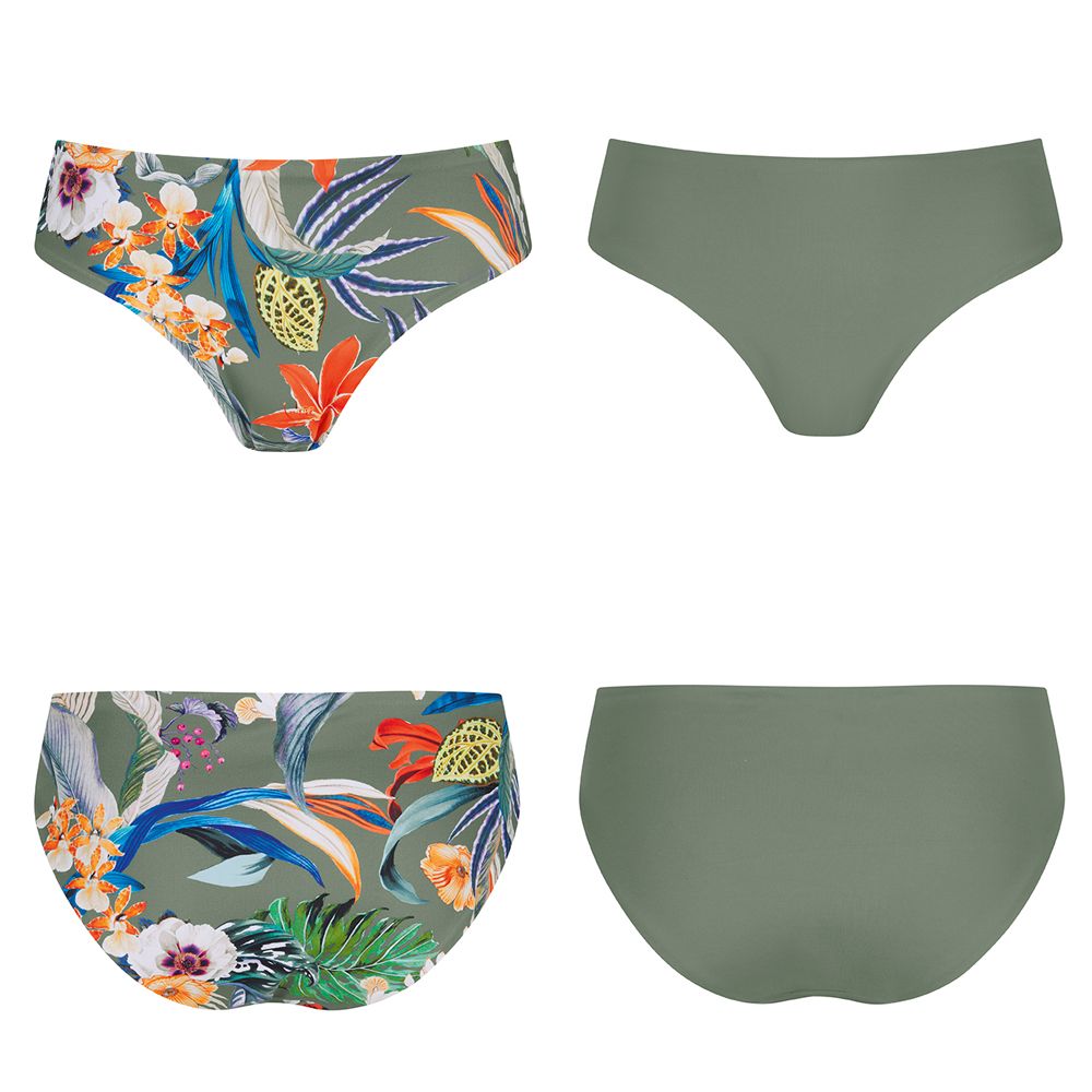 Amoena Krabi Panty Reversible