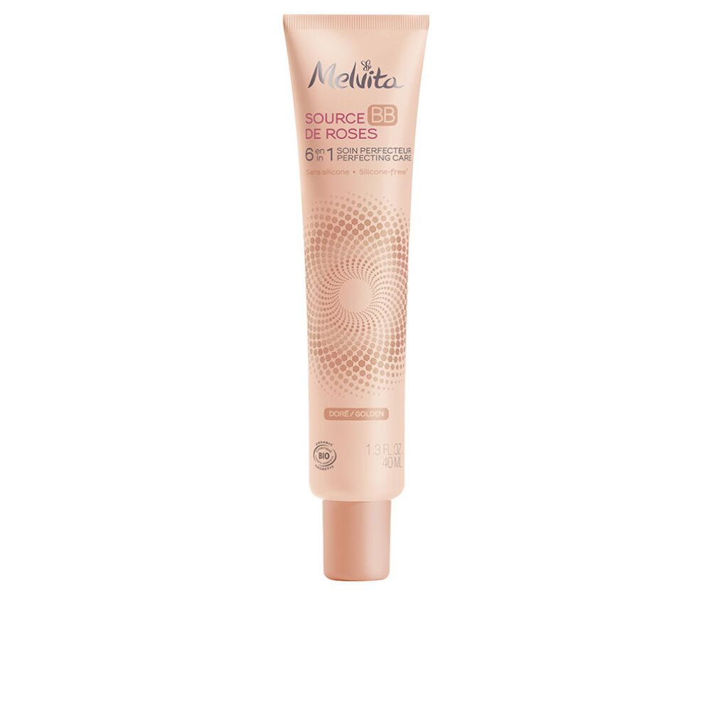 Melvita Bb Creme Dore 40ml 0,04 l