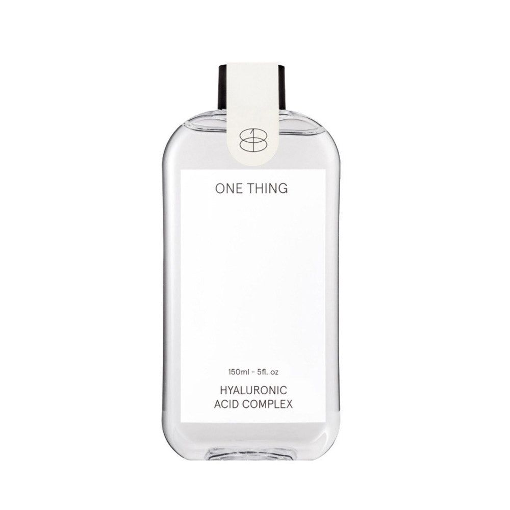 One Thing Hyaluronic Acid Complex