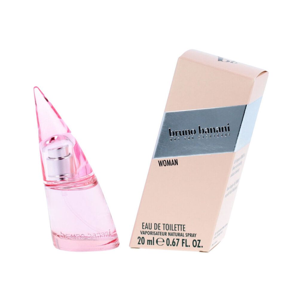 Bruno Banani Woman Edt Spray