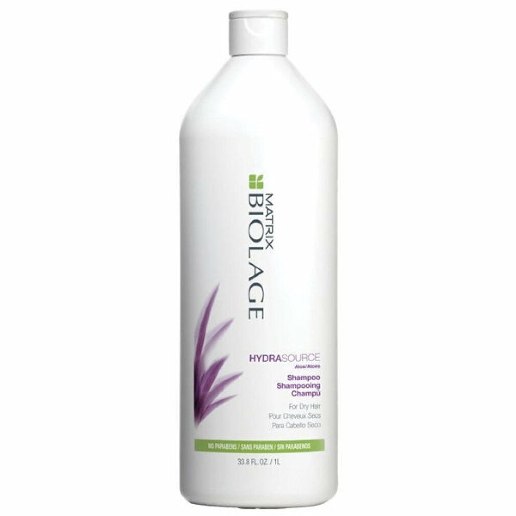 Matrix Biolage Hydra Source Shampoo