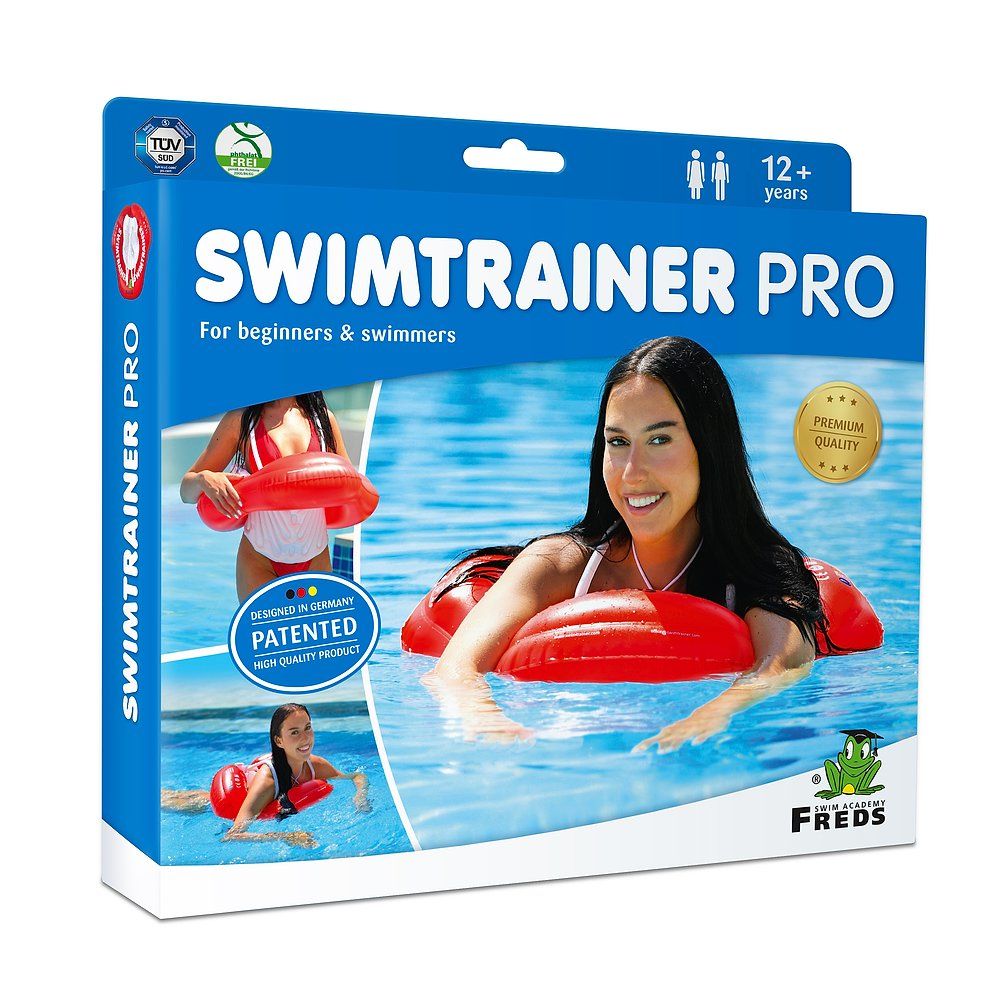 Freds Swim Academy Schwimmring Swimtrainer Pro