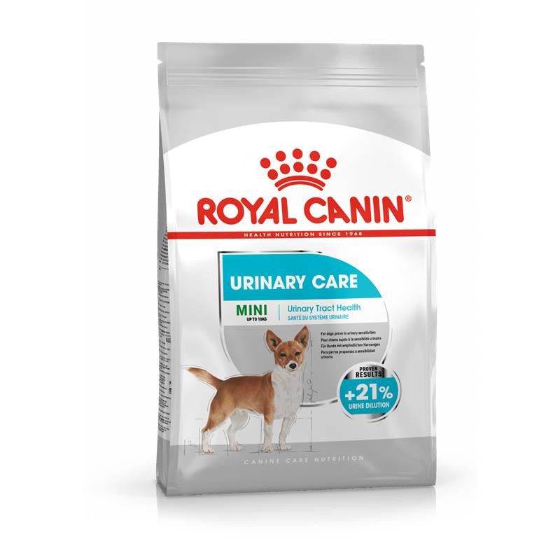Royal Canin Care Nutrition Urinary Mini 1,02 kg