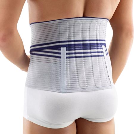 Lordoloc Lumbalbandage Gr.2 titan 1 St Bandage(s)