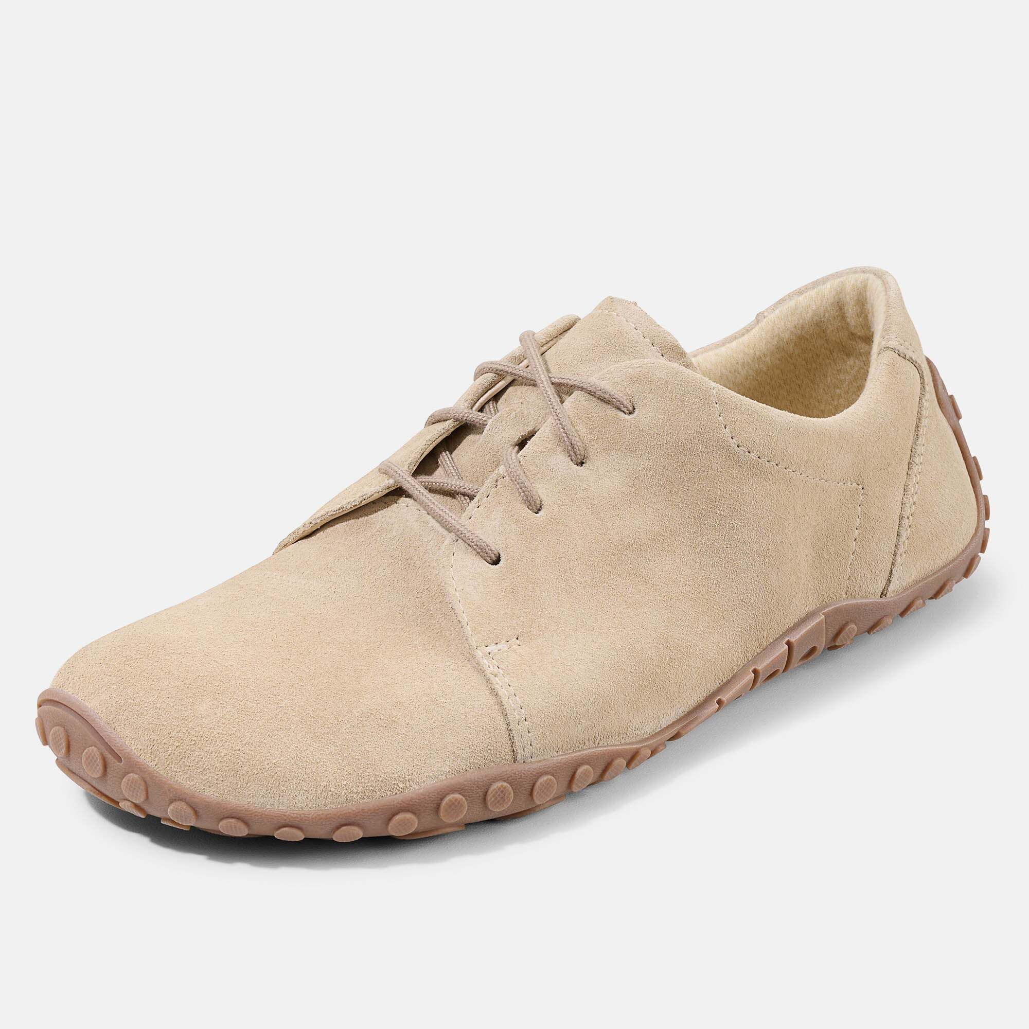 BÄR Schuhe Joyce 2.0 Damen Schnürer breit