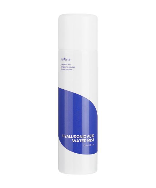 Isntree Spray Idratante All'acido Ialuronico Acido Ialuronico, 100 Ml, - Immagine 2