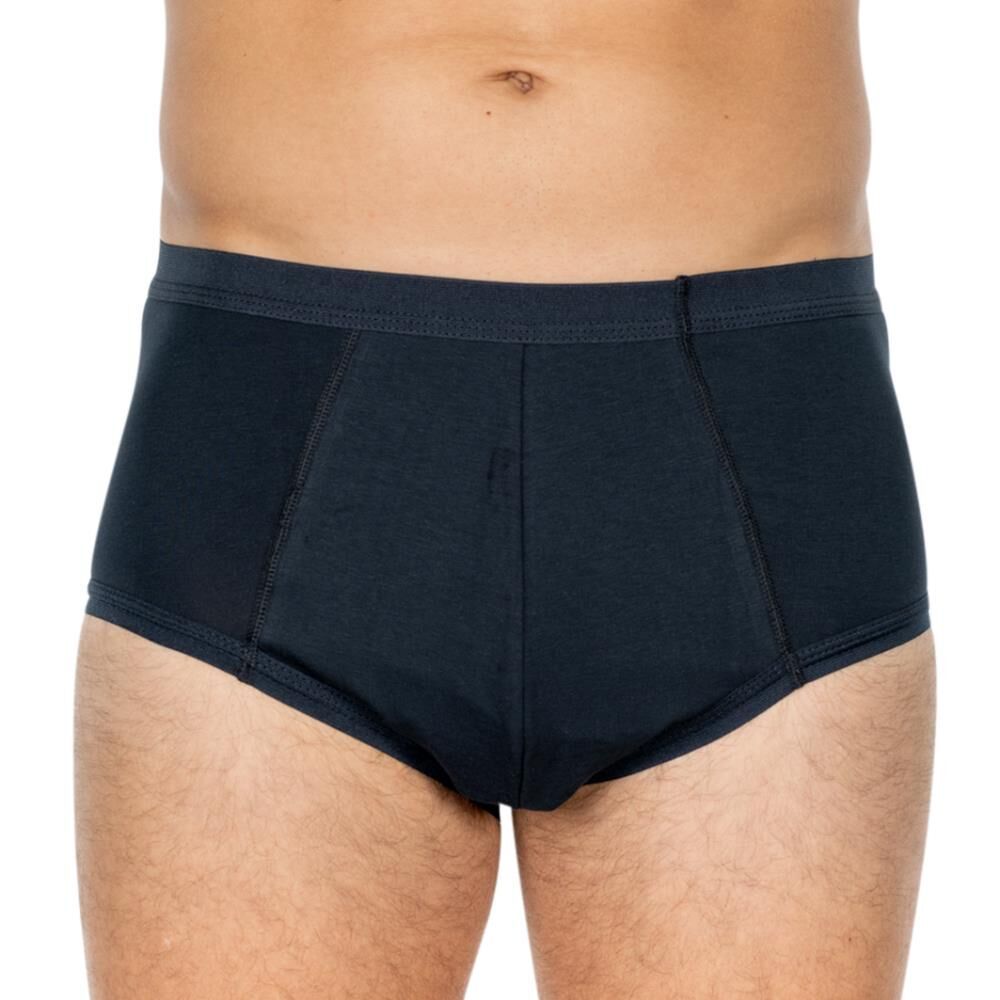 Suprima Herren Slip body guard 4 bei leichter Blasenschwäche