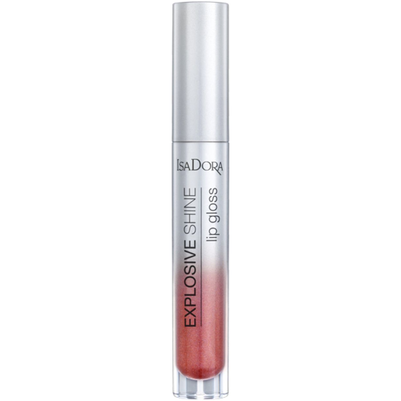 IsaDora, Explosive Shine Lip Gloss