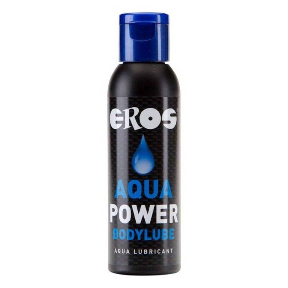 Eros aqua power bodylube