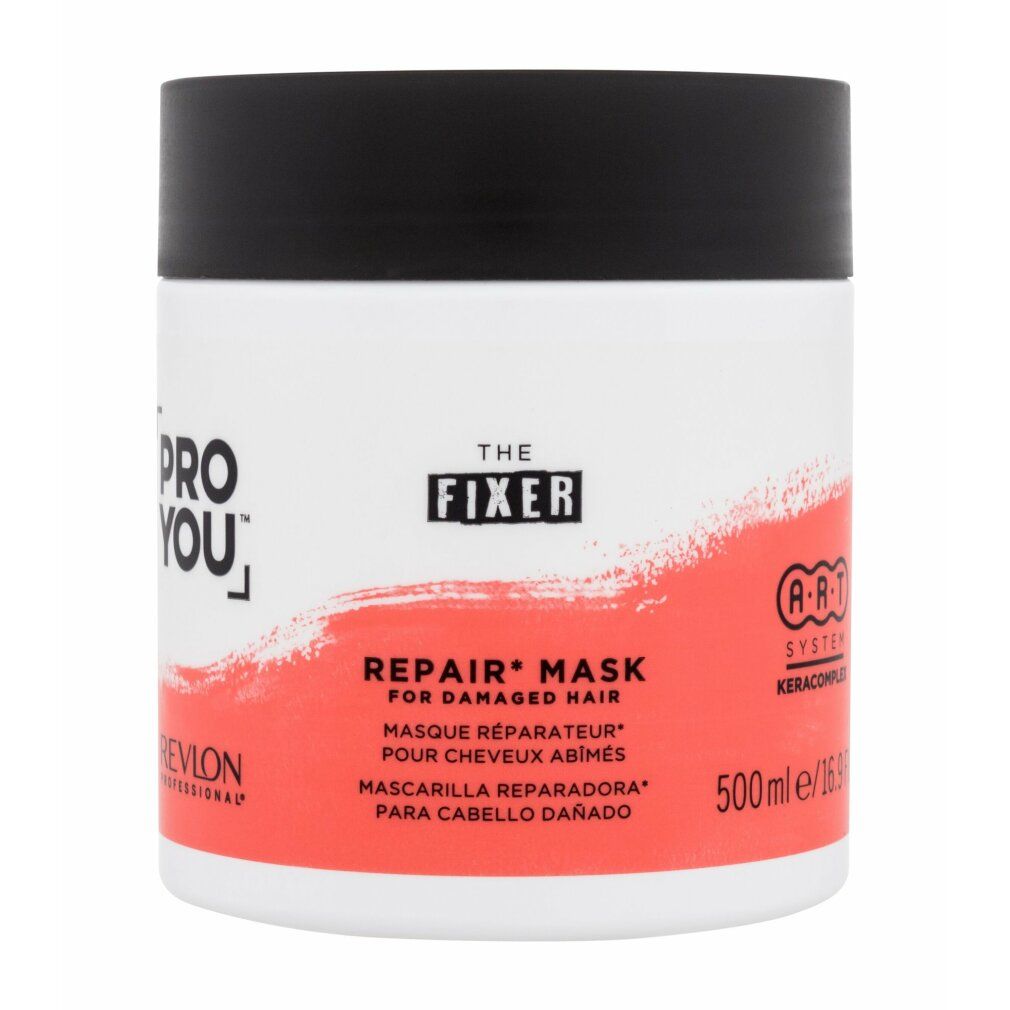 Revlon Proyou The Fixer Mask
