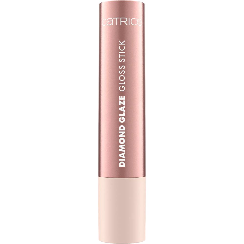 Catrice - Diamond Glaze Glitzer-Lipgloss 1,6 g